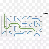 线点设计-空若网 线点设计-空若网