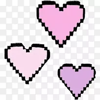像素艺术卡瓦伊-可爱的爱情-空若网 像素艺术卡瓦伊-可爱的爱情-空若网