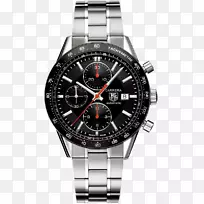 Heuer Carrera口径16天日期计时器表标记Heuer男式卡雷拉口径1887-表-空若网 Heuer Carrera口径16天日期计时器表标记Heuer男式卡雷拉口径1887-表-空若网