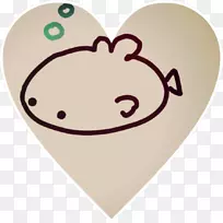 卡通动物-爱情泡沫-空若网 卡通动物-爱情泡沫-空若网