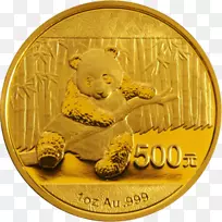 珀斯薄荷大熊猫黄金熊猫-空若网 珀斯薄荷大熊猫黄金熊猫-空若网