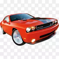 Car 2008躲闪挑战者SRT 8汽车设计汽车趋势-汽车-空若网 Car 2008躲闪挑战者SRT 8汽车设计汽车趋势-汽车-空若网