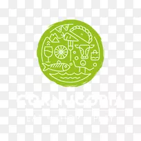 标志字体设计-空若网 标志字体设计-空若网