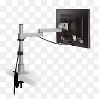 电脑显示器连接屏幕多显示器平板显示器安装界面.财务折叠-空若网 电脑显示器连接屏幕多显示器平板显示器安装界面.财务折叠-空若网