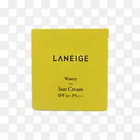 材质矩形字体防晒霜-空若网 材质矩形字体防晒霜-空若网