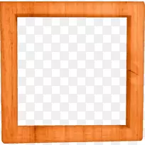 相框橙色-橙色框架-空若网 相框橙色-橙色框架-空若网