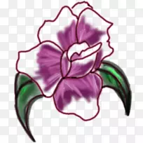 花卉设计切花图设计-空若网 花卉设计切花图设计-空若网