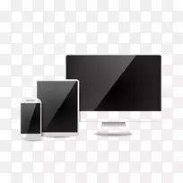 笔记本电脑显示器图标-笔记本平板电脑电话-空若网 笔记本电脑显示器图标-笔记本平板电脑电话-空若网