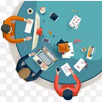 平面设计计算机图标.设计-空若网 平面设计计算机图标.设计-空若网