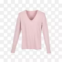 长袖t恤肩衬衫-空若网 长袖t恤肩衬衫-空若网