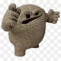 鼻子毛绒动物和可爱的玩具笑话小大星球3-小星球-空若网 鼻子毛绒动物和可爱的玩具笑话小大星球3-小星球-空若网