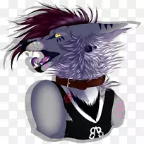 食肉卡通鼻子传奇生物-恐惧-空若网 食肉卡通鼻子传奇生物-恐惧-空若网