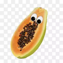 木瓜苹果食品-木瓜皮-空若网 木瓜苹果食品-木瓜皮-空若网