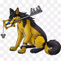 狗的缺陷-艺术性格-狗-空若网 狗的缺陷-艺术性格-狗-空若网