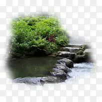 山水画博客-绘画-空若网 山水画博客-绘画-空若网