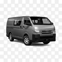 丰田Hiace小型货车-丰田-空若网 丰田Hiace小型货车-丰田-空若网
