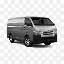 丰田Hiace丰田汤斯面包车-丰田-空若网 丰田Hiace丰田汤斯面包车-丰田-空若网