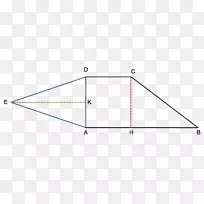 三角点图-三角形-空若网 三角点图-三角形-空若网