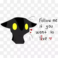 猫科犬标志鼻子-猫-空若网 猫科犬标志鼻子-猫-空若网