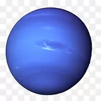 大气球海王星行星-球-空若网 大气球海王星行星-球-空若网