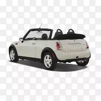 迷你E城车2007年迷你库珀敞篷车-迷你-空若网 迷你E城车2007年迷你库珀敞篷车-迷你-空若网