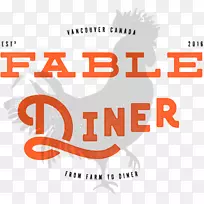 寓言餐厅早餐寓言厨房-早餐-空若网 寓言餐厅早餐寓言厨房-早餐-空若网