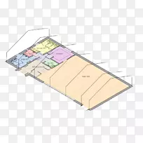 平面图线角-复制地板-空若网 平面图线角-复制地板-空若网