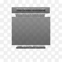 品牌字体设计-空若网 品牌字体设计-空若网