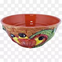 碗瓷花盆玻璃水果盘-空若网 碗瓷花盆玻璃水果盘-空若网