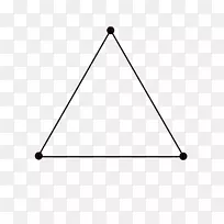 等边三角形数学形状几何-三角形-空若网 等边三角形数学形状几何-三角形-空若网