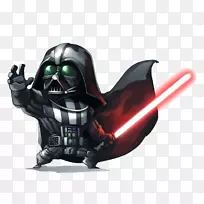 阿纳金天行者达斯摩尔冲锋队波巴费特星球大战冲锋队-空若网 阿纳金天行者达斯摩尔冲锋队波巴费特星球大战冲锋队-空若网