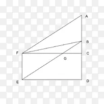 三角点图-三角形-空若网 三角点图-三角形-空若网