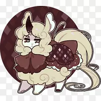 卡通剪贴画卡通绵羊-空若网 卡通剪贴画卡通绵羊-空若网