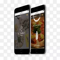 智能手机功能手机短信iPhone-独特的优雅触摸。-空若网 智能手机功能手机短信iPhone-独特的优雅触摸。-空若网