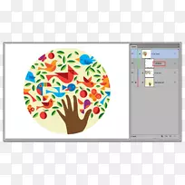 Adobe插画师cs3教室在书中adobe系统pdf-adobe插画师-空若网 Adobe插画师cs3教室在书中adobe系统pdf-adobe插画师-空若网