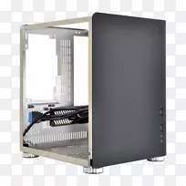 电脑机箱及外壳连立微型ITX个人电脑台式电脑.电脑-空若网 电脑机箱及外壳连立微型ITX个人电脑台式电脑.电脑-空若网