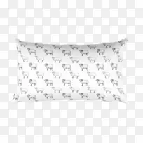 投掷枕头垫长方形枕头-空若网 投掷枕头垫长方形枕头-空若网