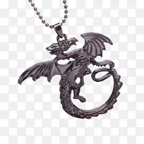 丹妮丽斯泰格利安吊坠房,泰格利安项链,火和血项链-空若网 丹妮丽斯泰格利安吊坠房,泰格利安项链,火和血项链-空若网