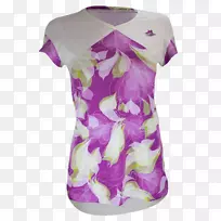 t恤上衣袖子连衣裙t恤-空若网 t恤上衣袖子连衣裙t恤-空若网