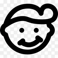 笑脸白短信剪贴画-笑脸-空若网 笑脸白短信剪贴画-笑脸-空若网