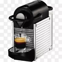 Nespresso小精灵c60浓缩咖啡机-Nespresso-空若网 Nespresso小精灵c60浓缩咖啡机-Nespresso-空若网