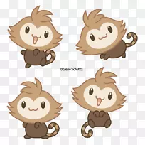 猫科灵长类动物-空若网 猫科灵长类动物-空若网