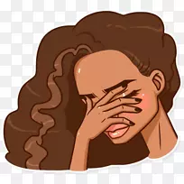 鼻子脸颊人类行为卡通-鼻子-空若网 鼻子脸颊人类行为卡通-鼻子-空若网