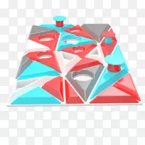 三角操场设备-空若网 三角操场设备-空若网