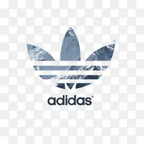 阿迪达斯原版商标耐克运动鞋-三叶草图标-空若网 阿迪达斯原版商标耐克运动鞋-三叶草图标-空若网