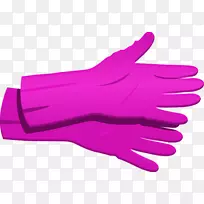 手套天然橡胶卫生插图.手套-空若网 手套天然橡胶卫生插图.手套-空若网