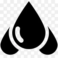 电脑图标滴血测试剪辑艺术-血液-空若网 电脑图标滴血测试剪辑艺术-血液-空若网