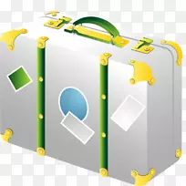 艺术品-手提箱-空若网 艺术品-手提箱-空若网