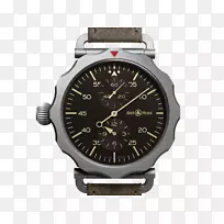 贝尔和罗斯公司表运动计时器-空若网 贝尔和罗斯公司表运动计时器-空若网