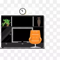 电视室内设计服务.电视橱柜设计-空若网 电视室内设计服务.电视橱柜设计-空若网